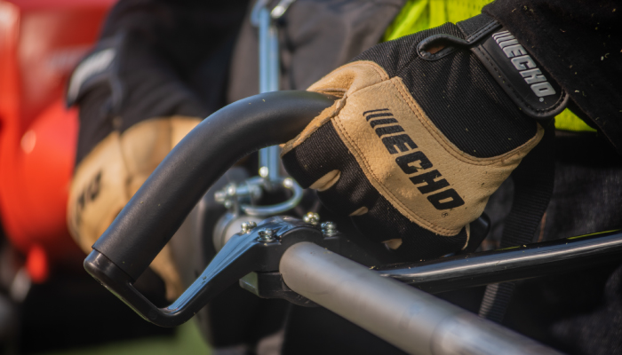 Accessories - echo gloves trimmer