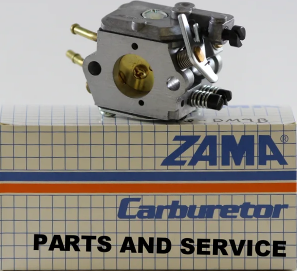 Accessories - zama parts service
