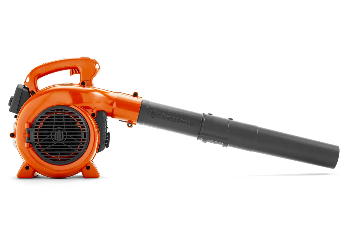 Blowers - husqvarna 125b handheld 1