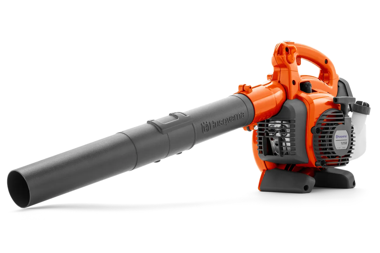 Blowers - husqvarna 125b handheld
