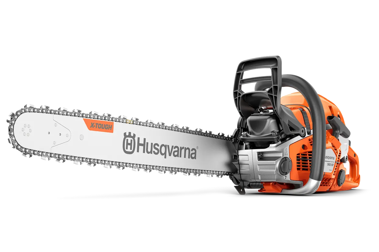Chainsaws - husqvarna chainsaws 562xp