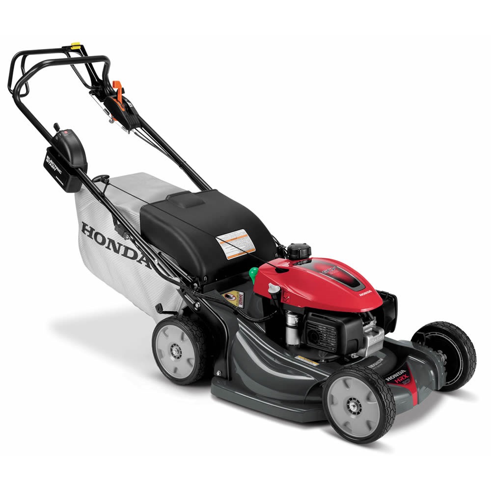 Lawn mowers - honda hrx