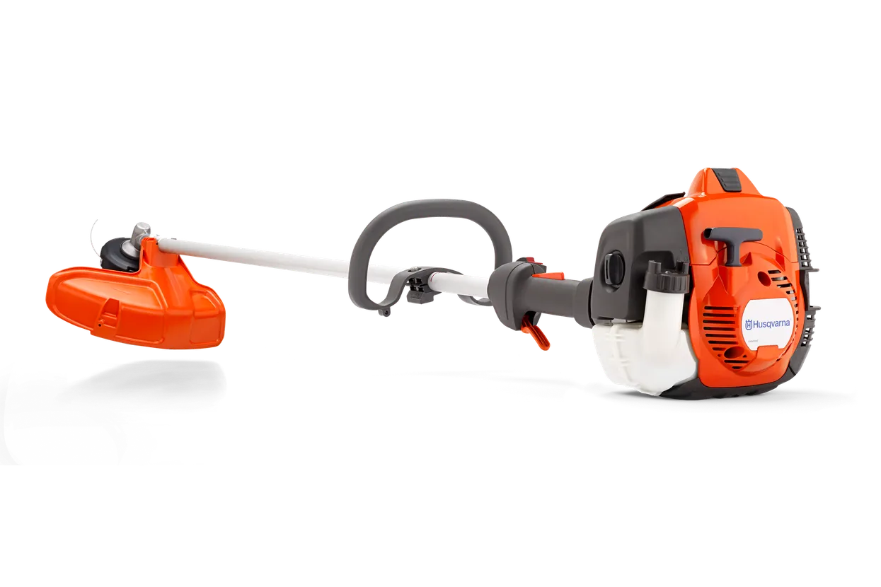 String trimmers edgers - husqvarna 525l