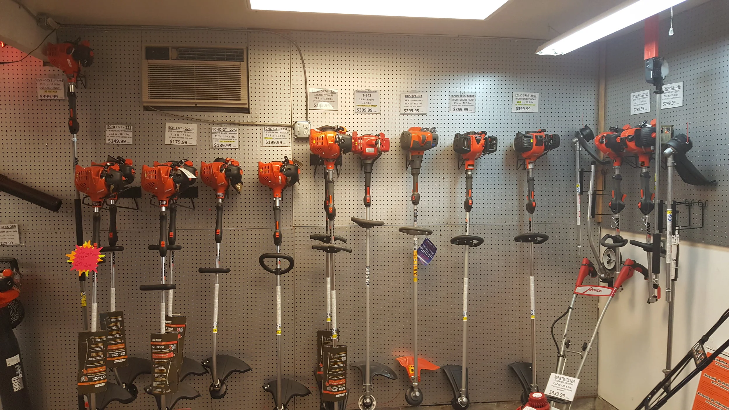 Showroom - PIC2