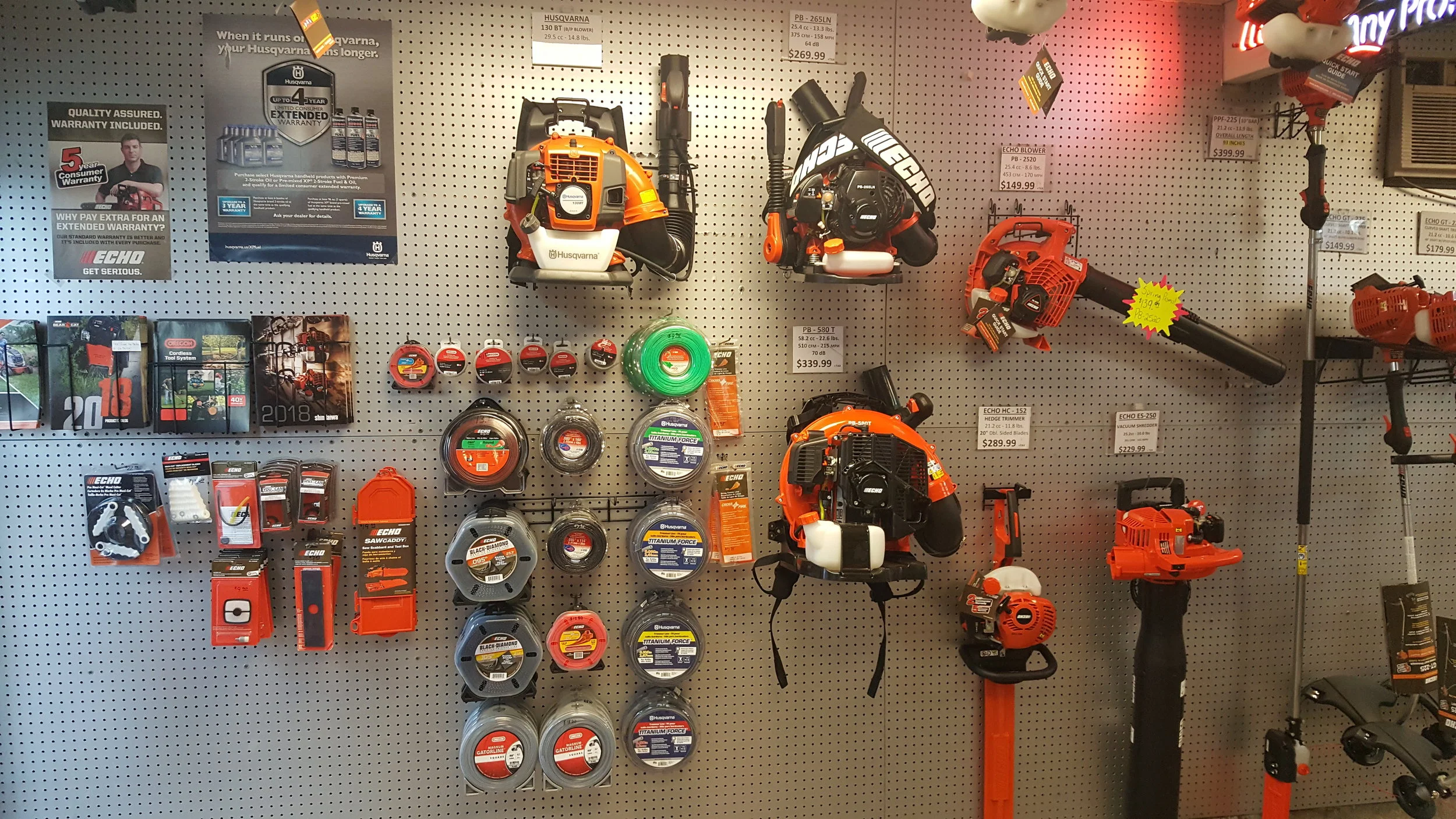 Showroom - PIC3