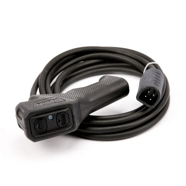 Warn Winch Corded Remote