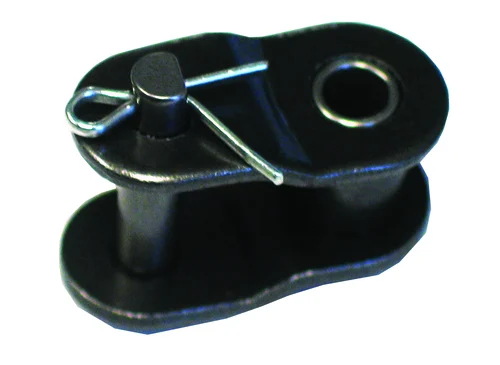 Offset Link Chain,, #40 Rivet