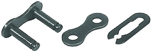 Connecting Links, Chain #50