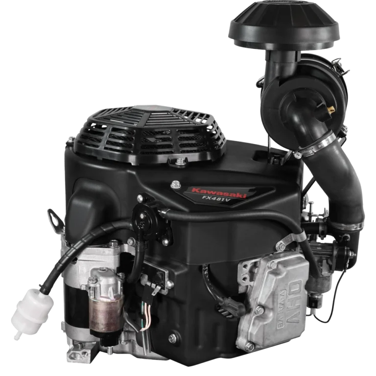 Kawasaki FX481V