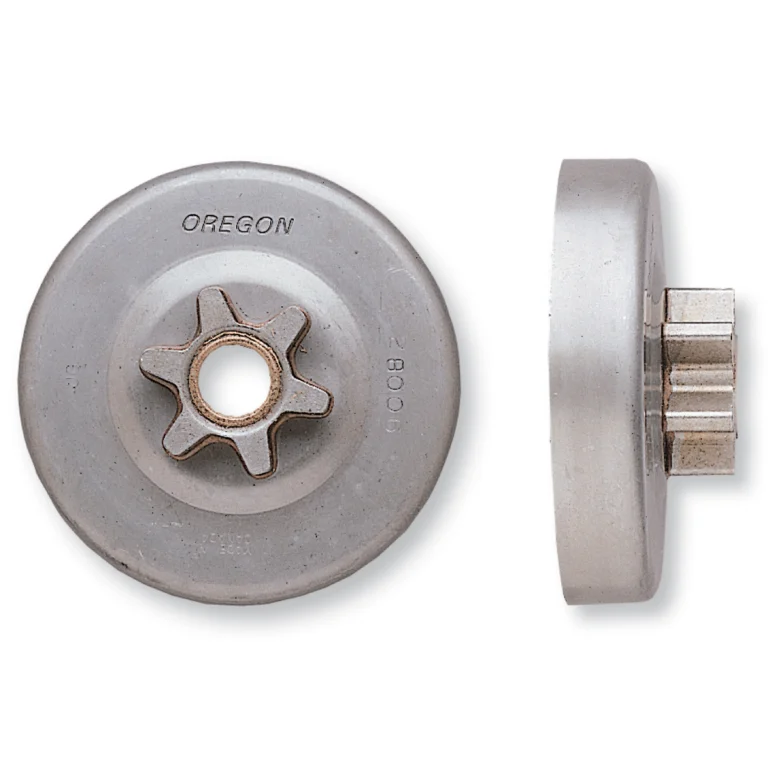 Spur Sprocket, 3/8″ Low Profile