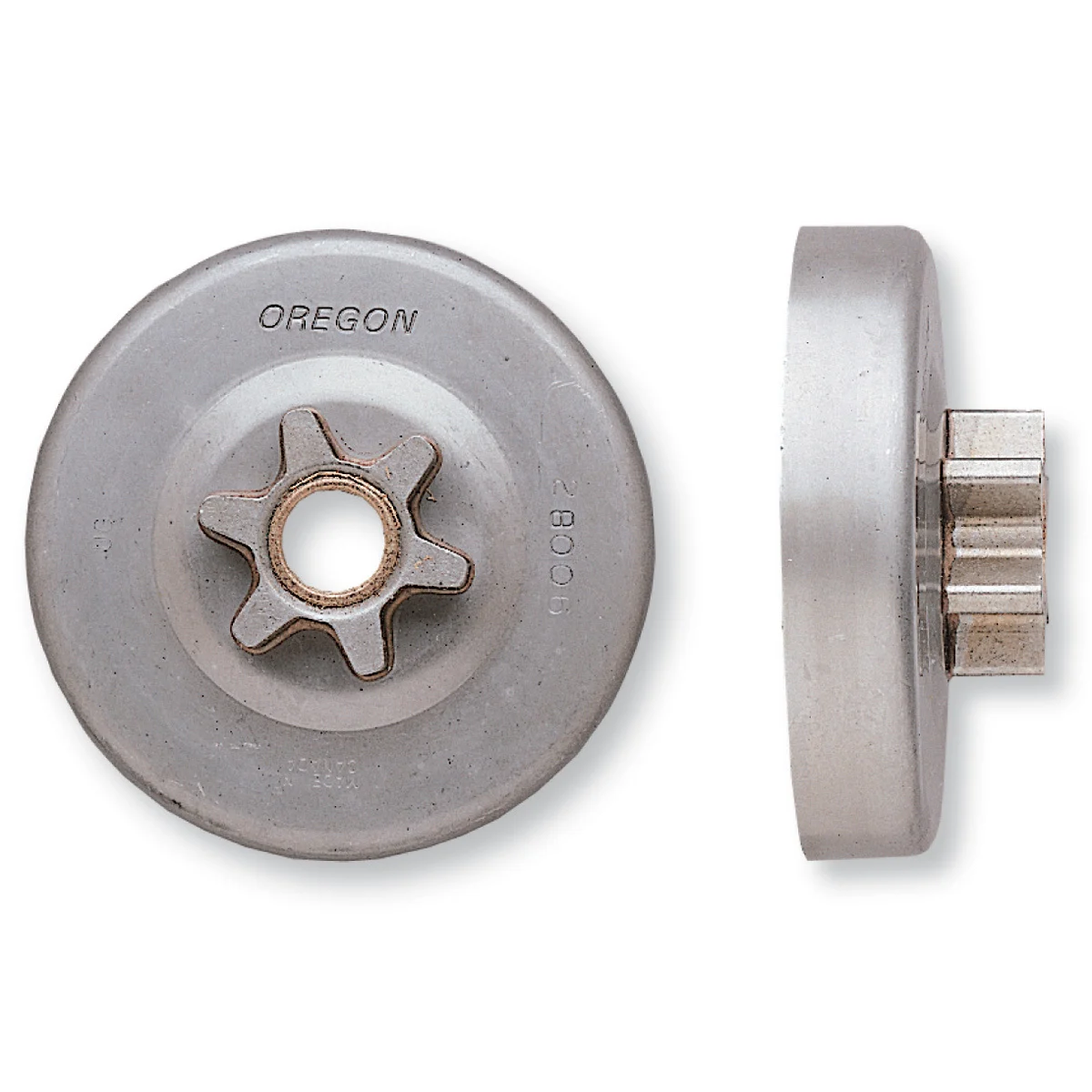 Spur Sprocket, 3/8″ Low Profile