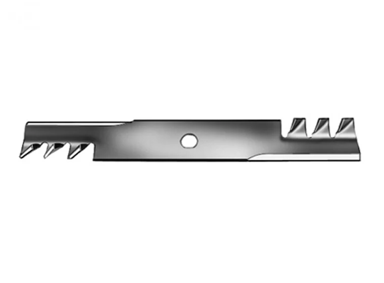 BLADE 18″ X 15/16″ EXMARK COMMERCIAL MULCHING BLADE