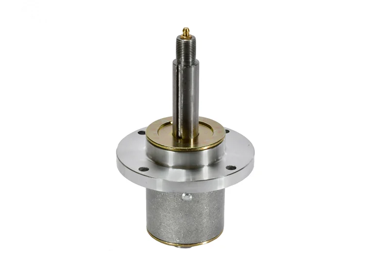 DECK SPINDLE FOR FERRIS