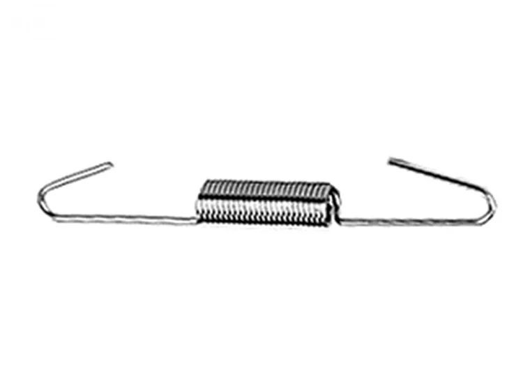 GOVERNOR SPRING FOR HONDA