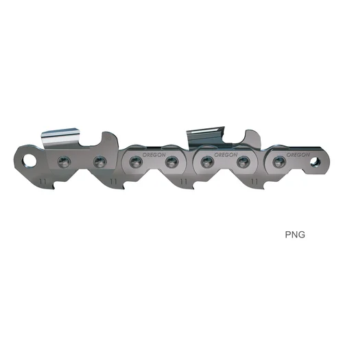 Oregon Harvester 11H Semi Chisel Saw Chain, 3/4 Pitch, 52 Drive Links (11H052E)