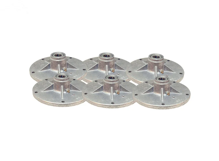 SPINDLE ASSEMBLY FOR MURRAY