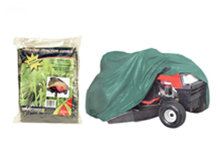 RIDING MOWER COVER