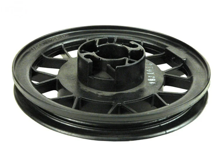 STARTER PULLEY