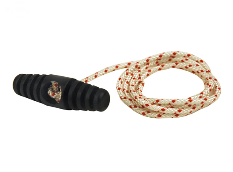 ROPE W/HANDLE #5 X 42″