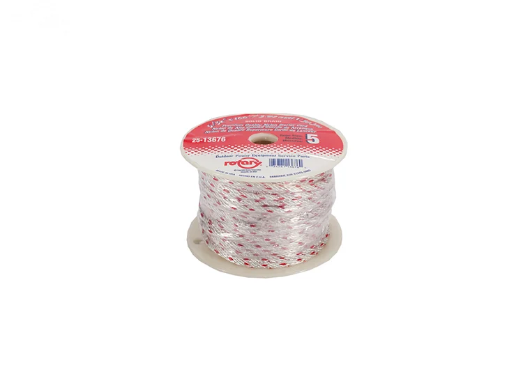 ROPE #5 X 100′ ROLL NON CORE