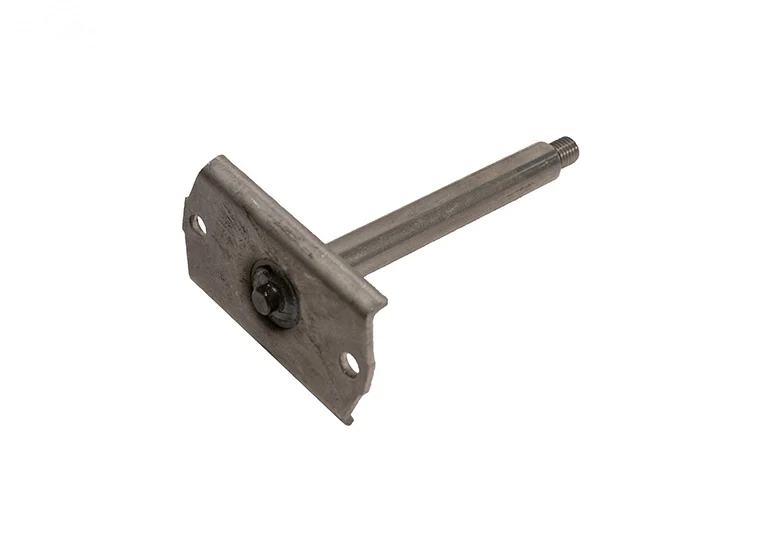 JACKSHAFT FOR DECK SPINDLE