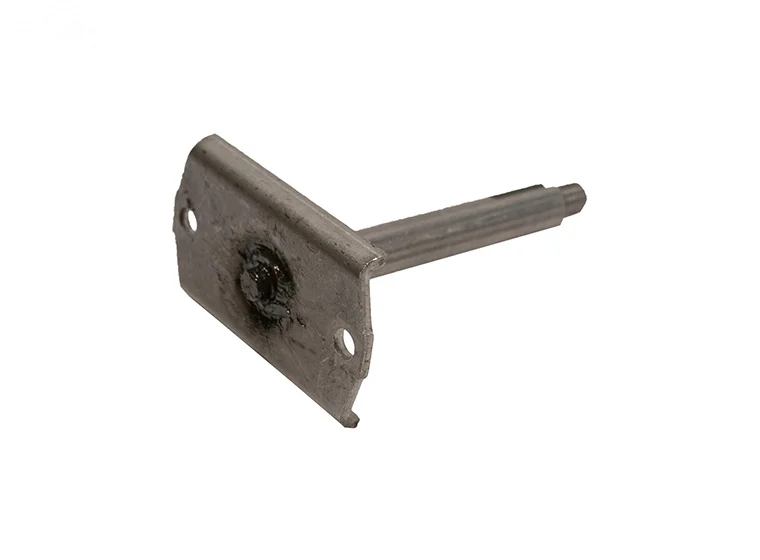 JACKSHAFT FOR DECK SPINDLE