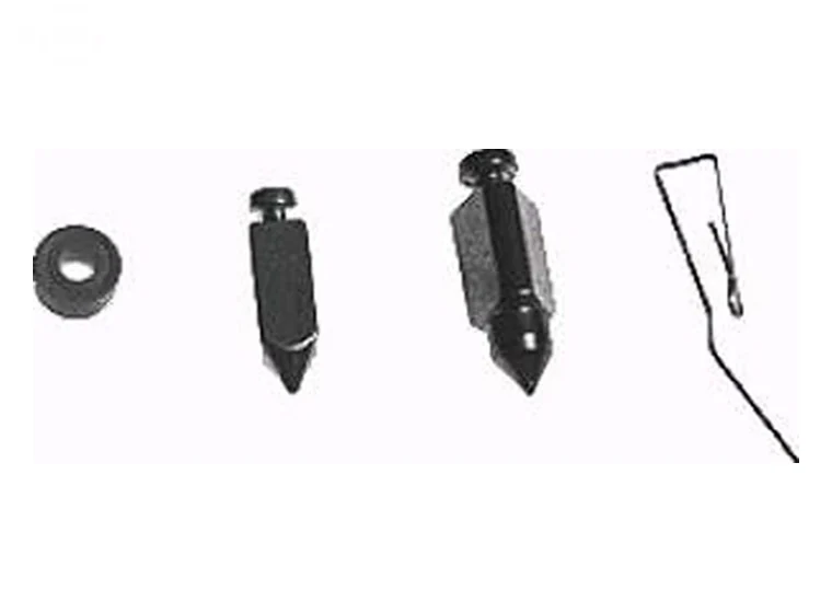 NEEDLE & SEAT ASSEMBLY FOR B&S