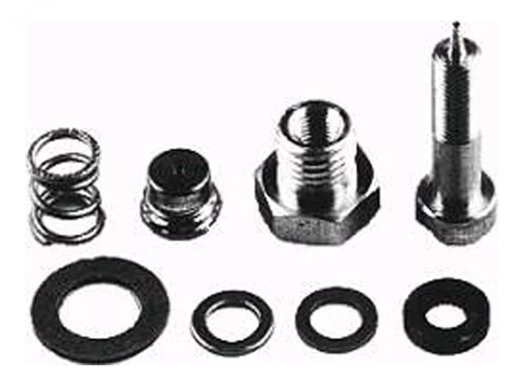 NEEDLE & SEAT ASSEMBLY FOR B&S