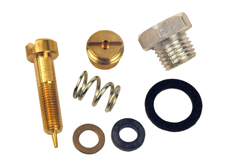 NEEDLE & SEAT ASSEMBLY FOR B&S