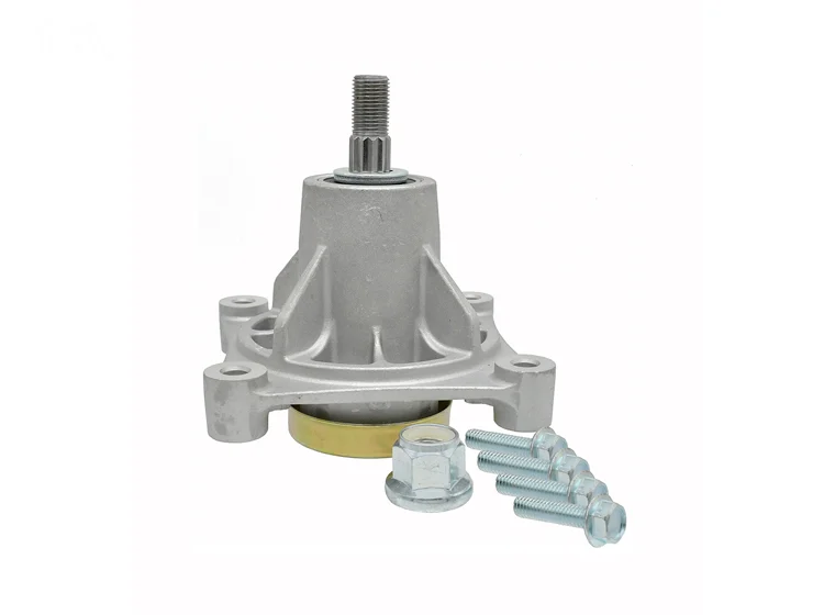 SPINDLE ASSEMBLY HUSTLER