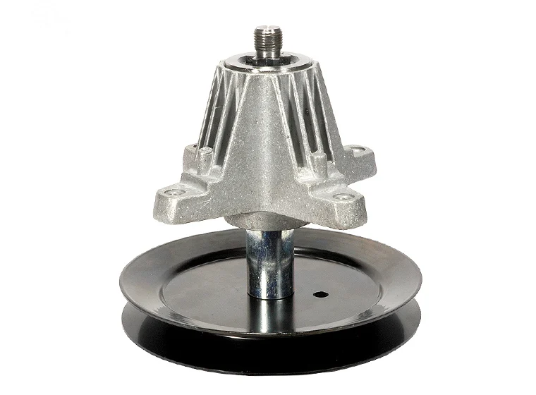 SPINDLE ASSEMBLY