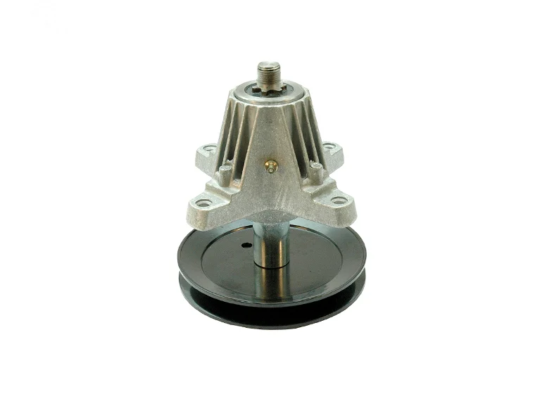 SPINDLE ASSEMBLY