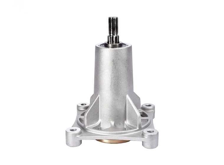 BLADE SPINDLE ASSEMBLY