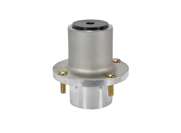 DECK SPINDLE FOR HUSTLER