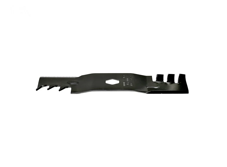 BLADE 17-1/4″ X DIAMOND MULCHING BLADE FOR MTD