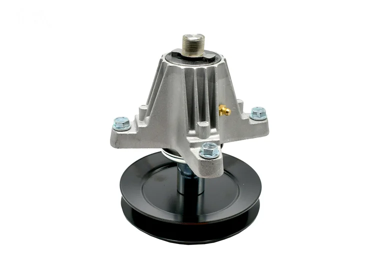 SPINDLE ASSEMBLY FOR MTD