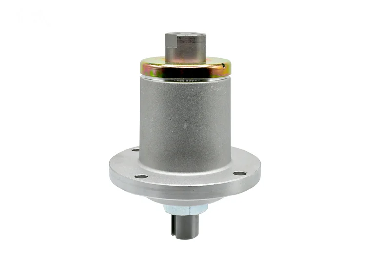 DECK SPINDLE FOR SPARTAN