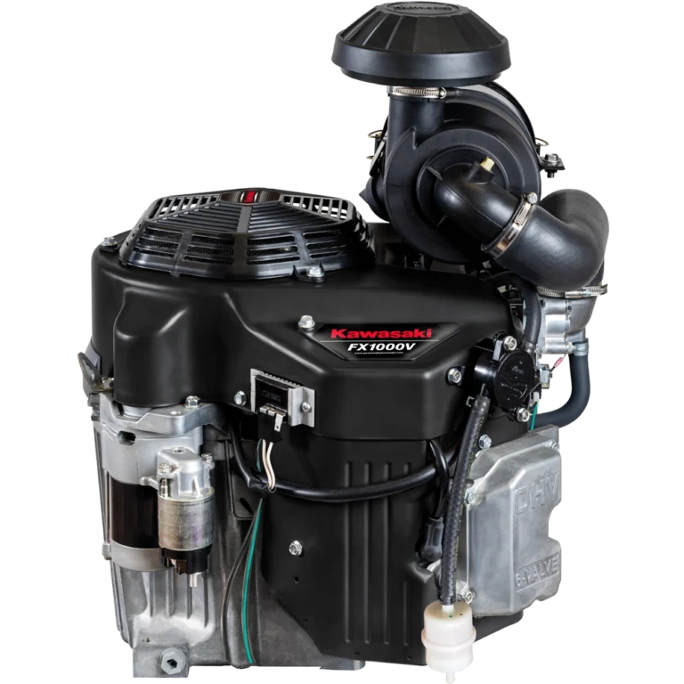 Kawasaki FX1000V