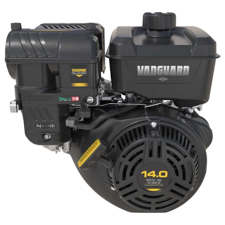 Briggs & Stratton Vanguard 400