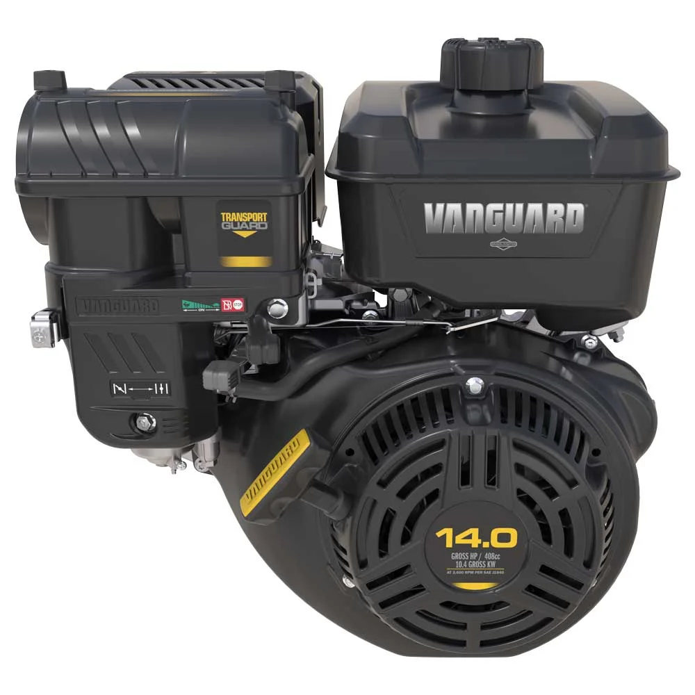 Briggs & Stratton Vanguard 400