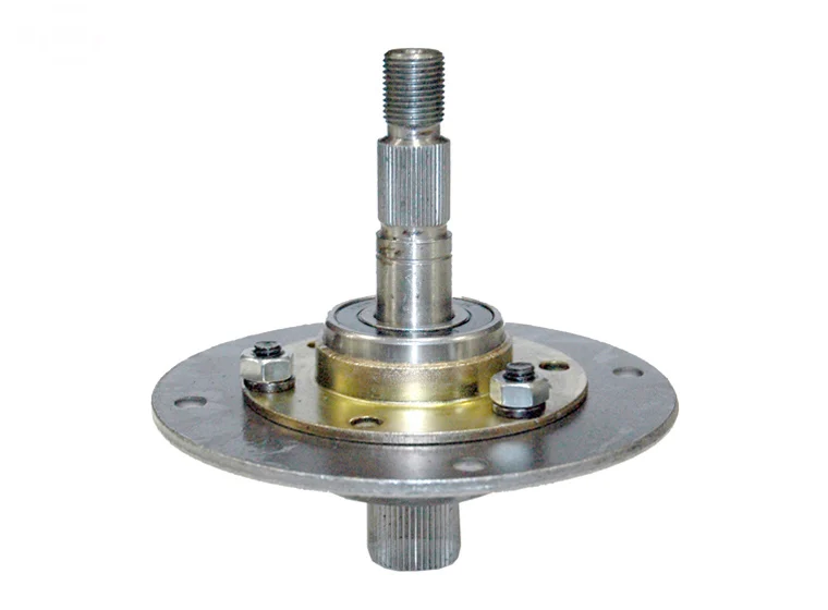 SPINDLE ASSEMBLY MTD