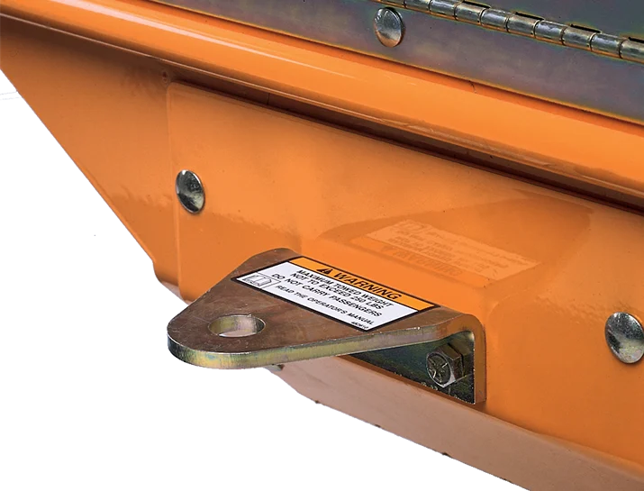Trailer Hitch