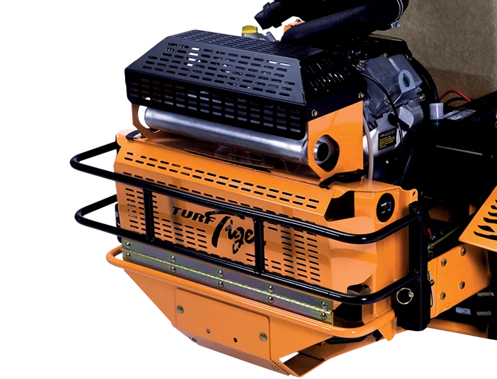Turf Tiger Bumper