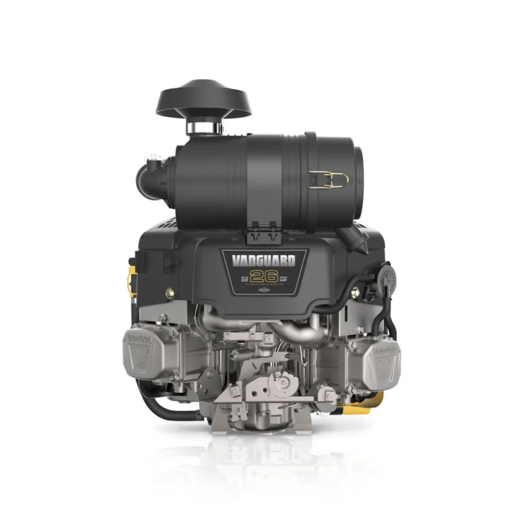 Briggs & Stratton Vanguard 26.0 Gross HP 810cc (Mid-Block V-Twin)