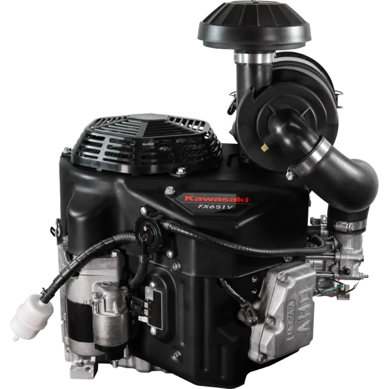 Kawasaki FX651V