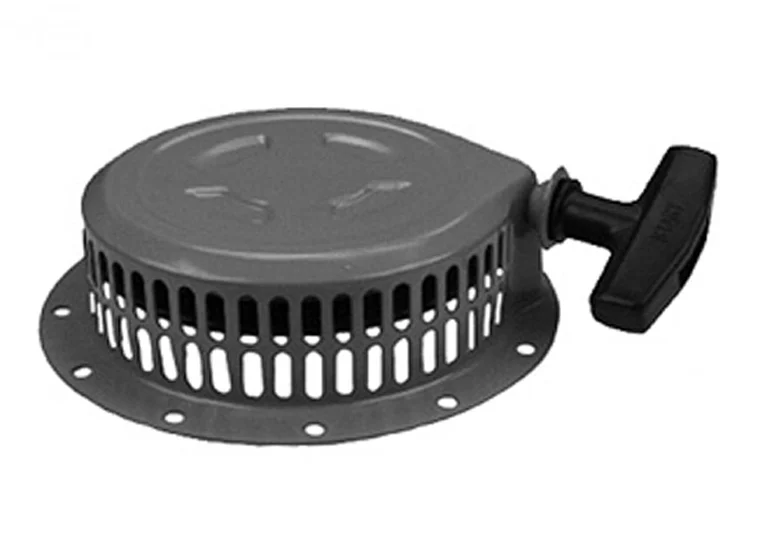 RECOIL STARTER ASSEMBLY FOR HONDA