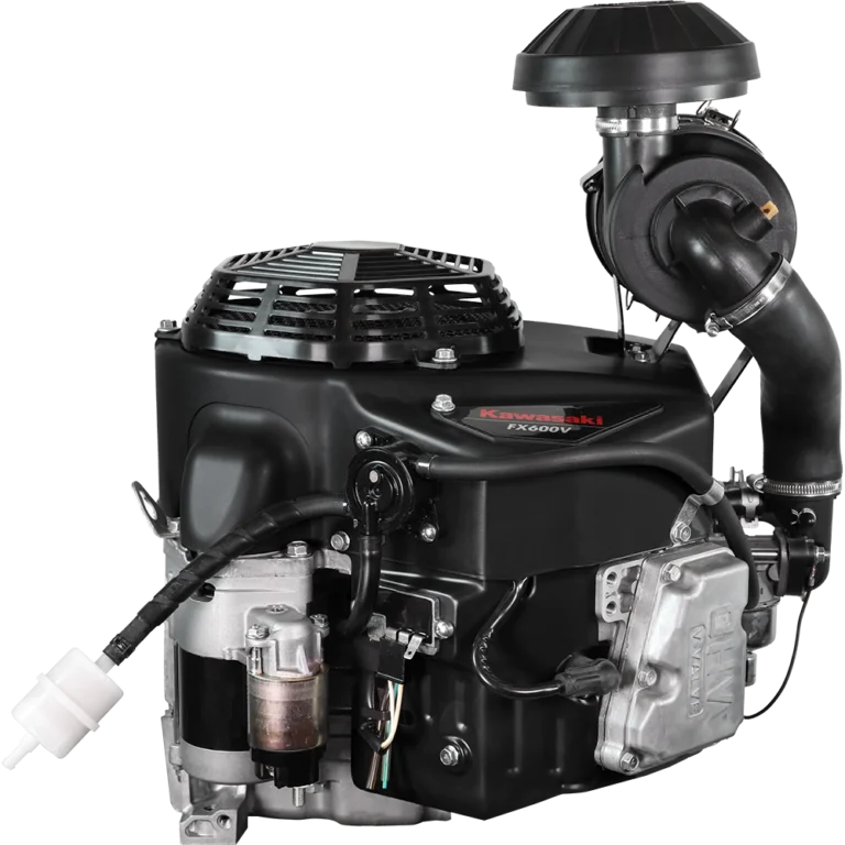 Kawasaki FX600V