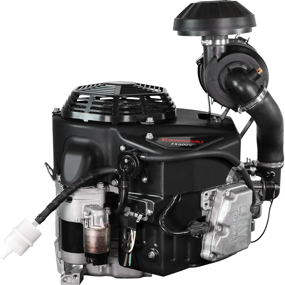 Kawasaki FX600V