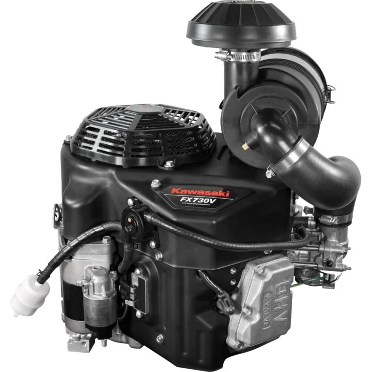 Kawasaki FX730V