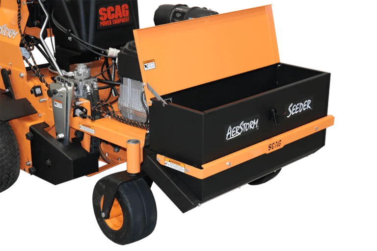 Drop Seeder Kit